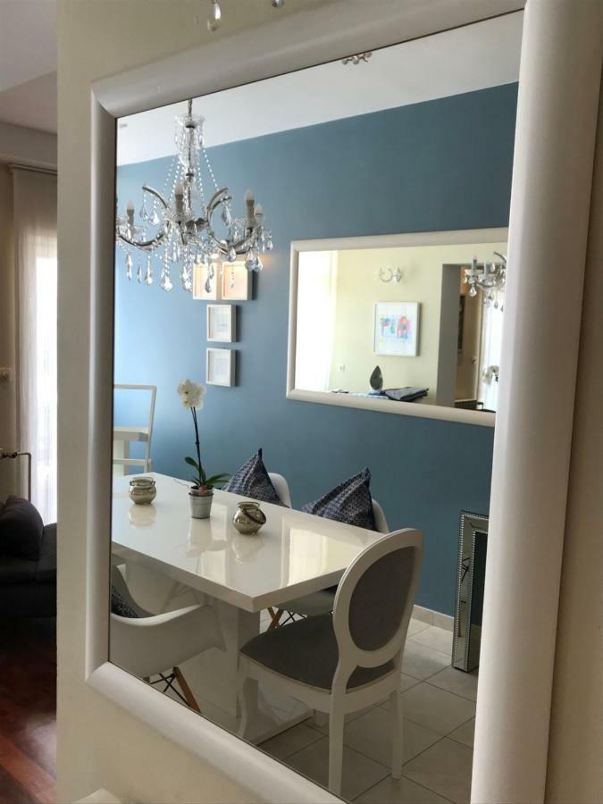 Apartment Francos Primošten Esterno foto