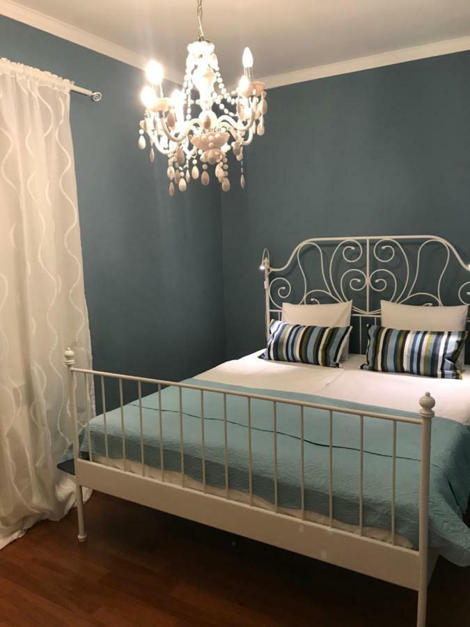 Apartment Francos Primošten Esterno foto