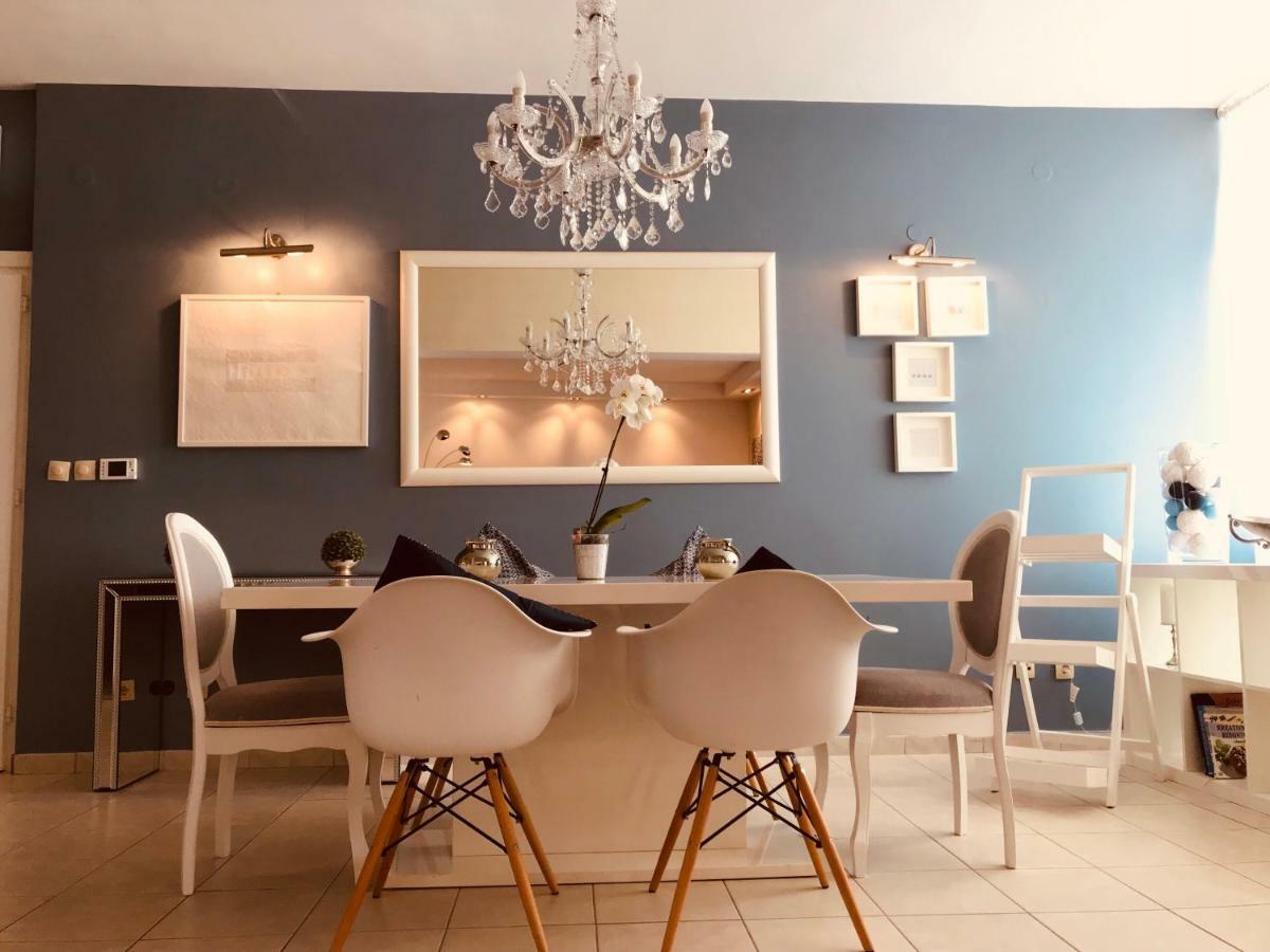 Apartment Francos Primošten Esterno foto