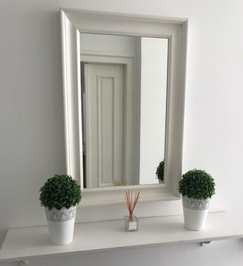 Apartment Francos Primošten Esterno foto